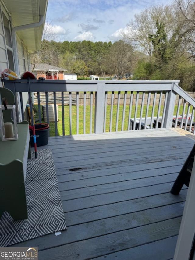 45 Plainview Street Rockmart GA 30153
