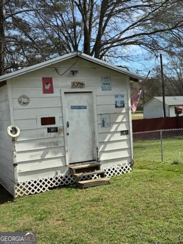 45 Plainview Street Rockmart GA 30153