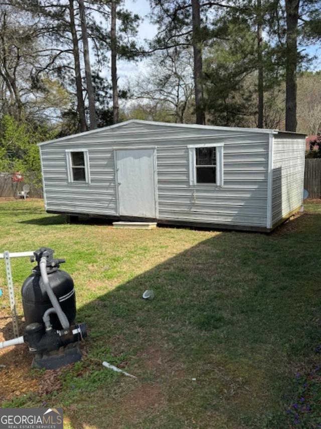 45 Plainview Street Rockmart GA 30153