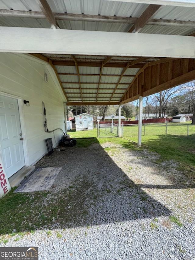 45 Plainview Street Rockmart GA 30153