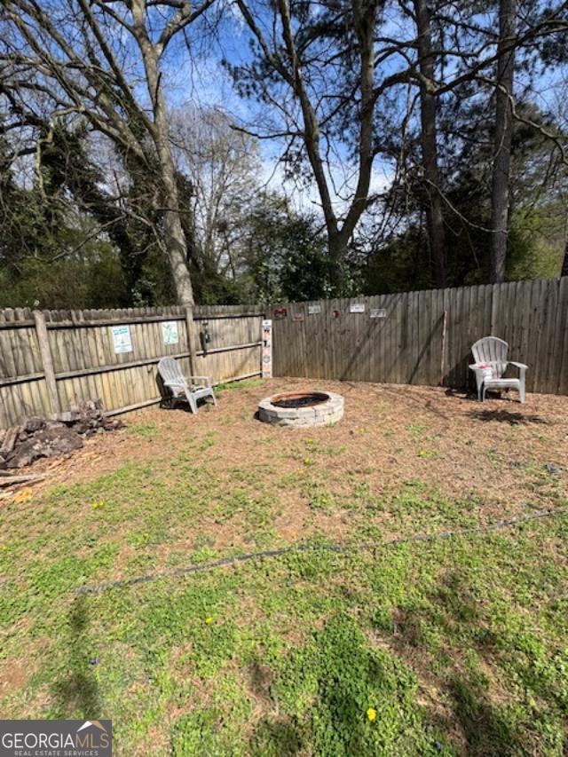 45 Plainview Street Rockmart GA 30153