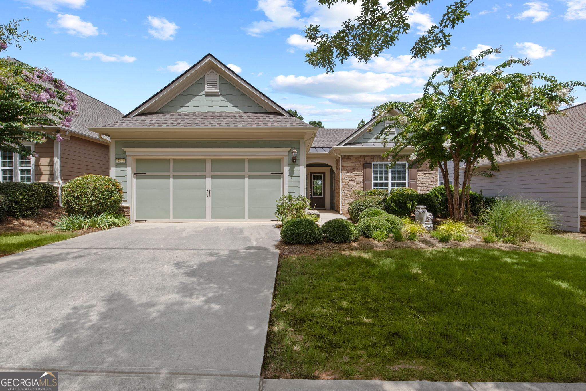 810 Dusky Sap Court Griffin GA 30223