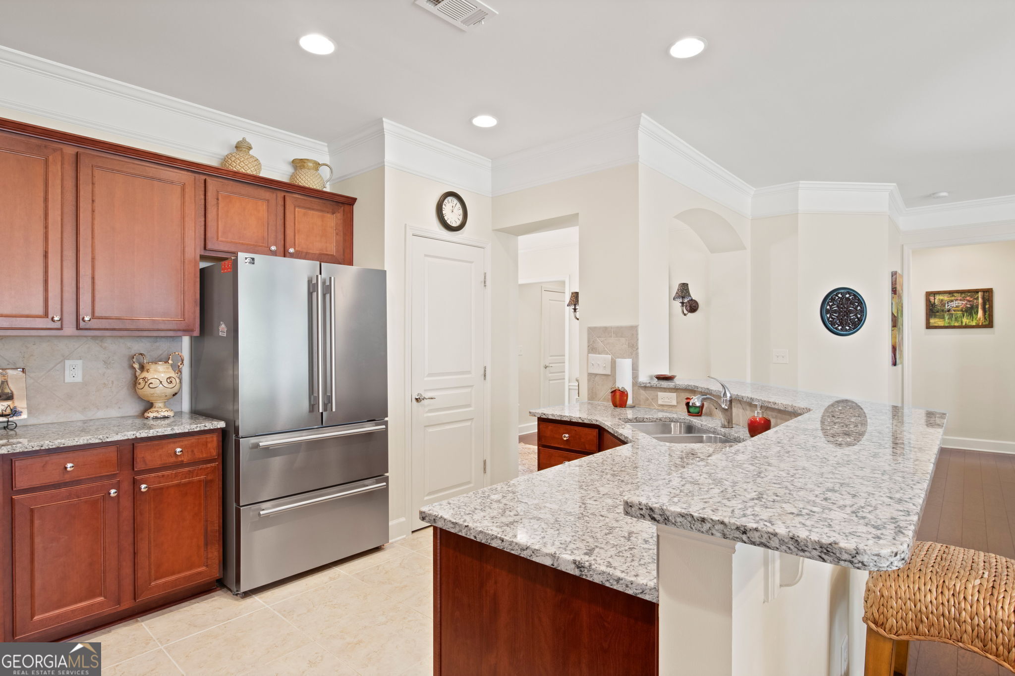 810 Dusky Sap Court Griffin GA 30223