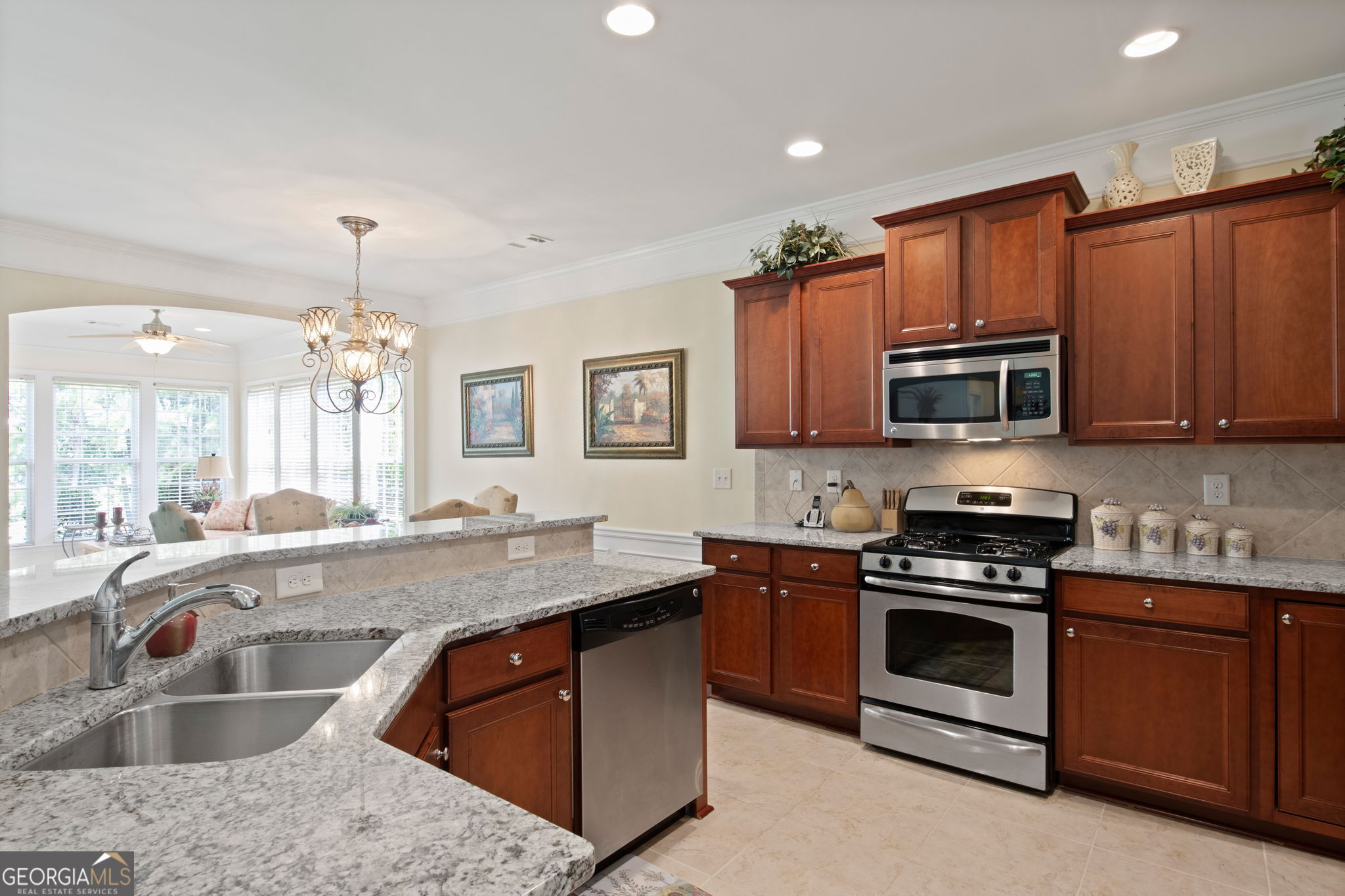 810 Dusky Sap Court Griffin GA 30223