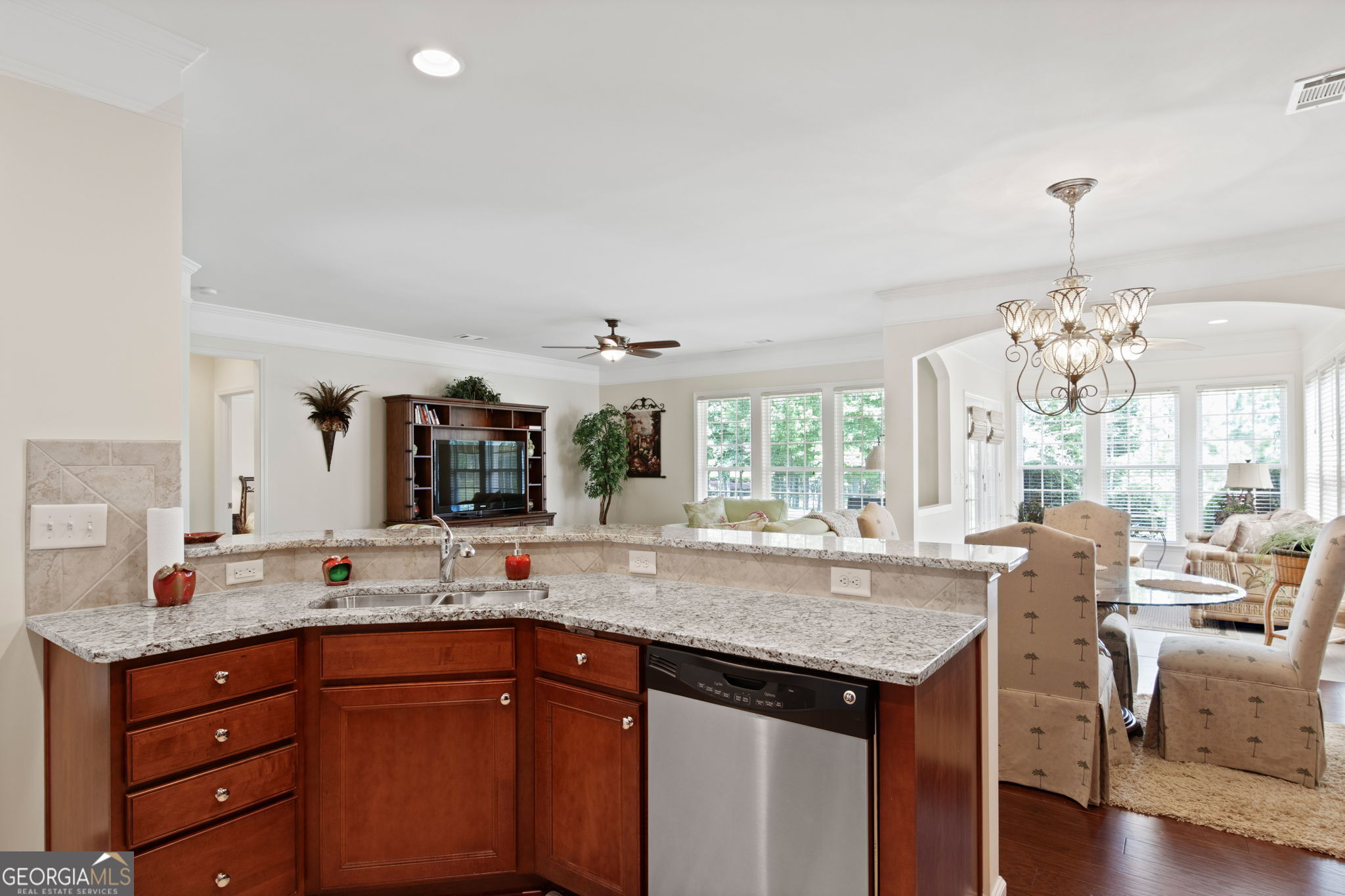 810 Dusky Sap Court Griffin GA 30223
