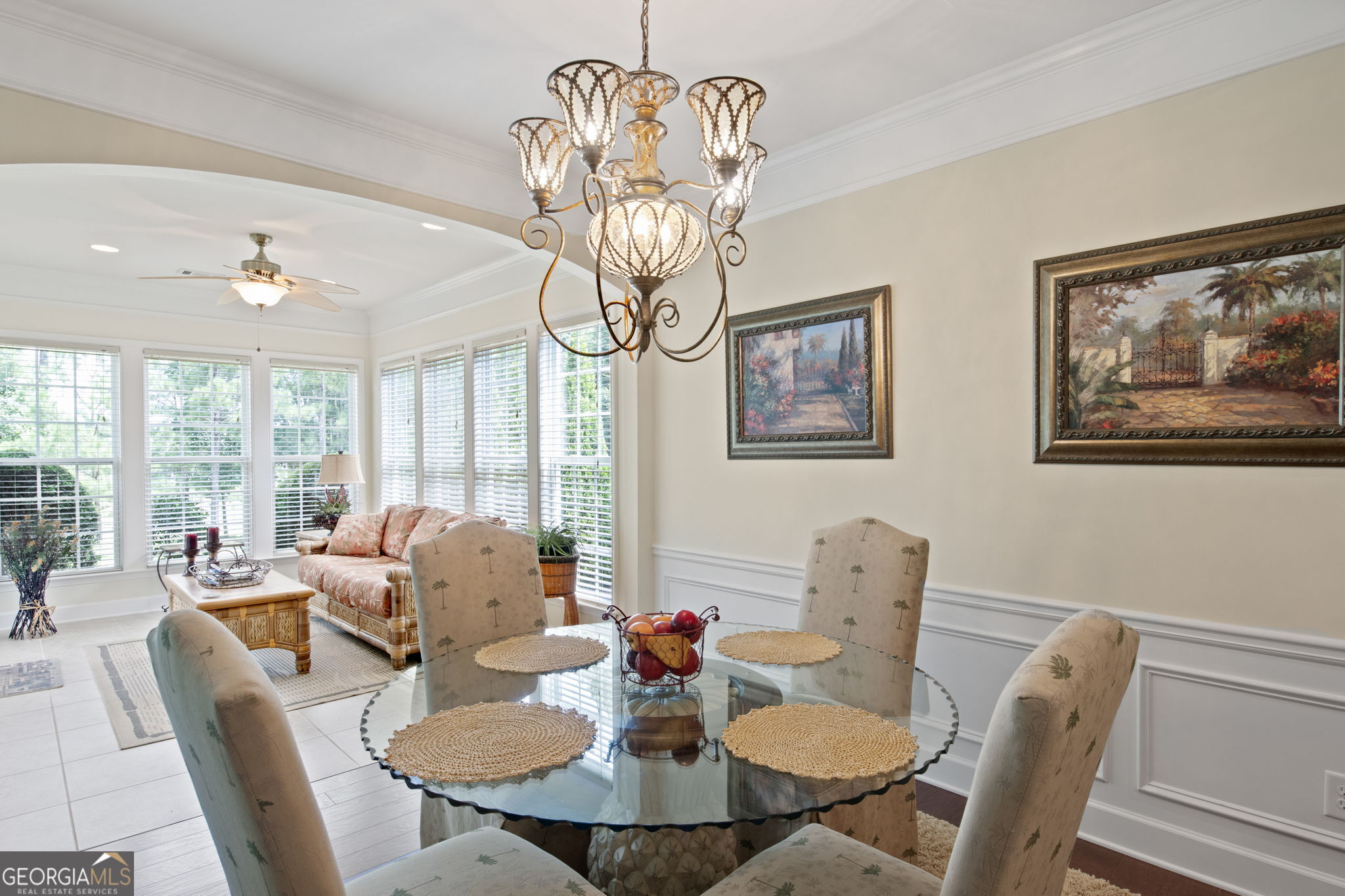 810 Dusky Sap Court Griffin GA 30223