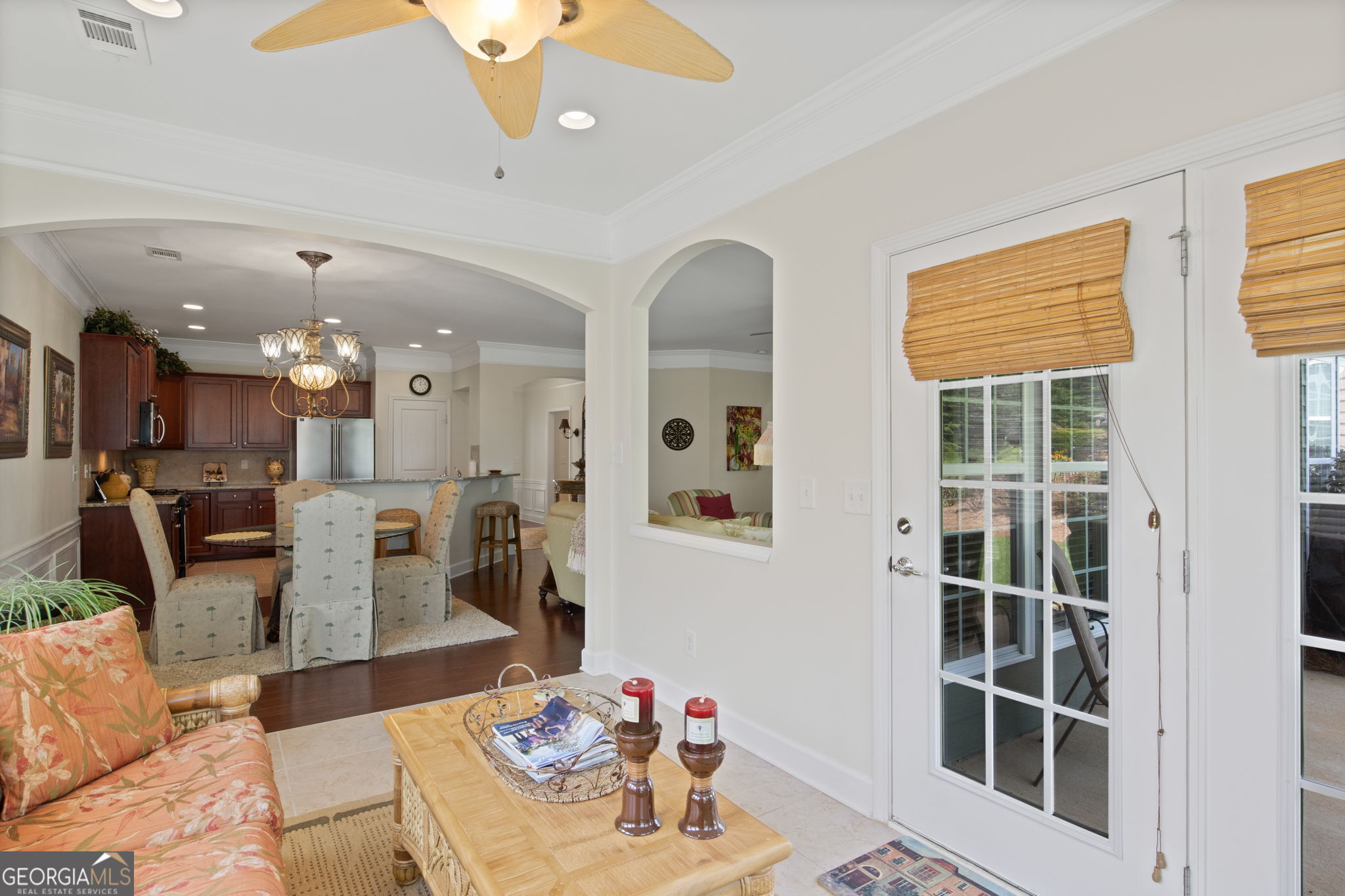 810 Dusky Sap Court Griffin GA 30223