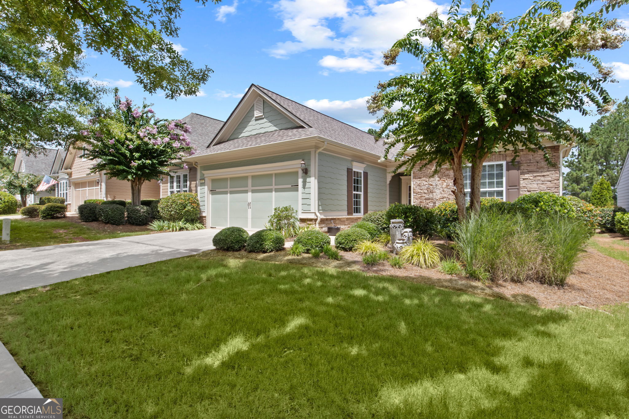810 Dusky Sap Court Griffin GA 30223