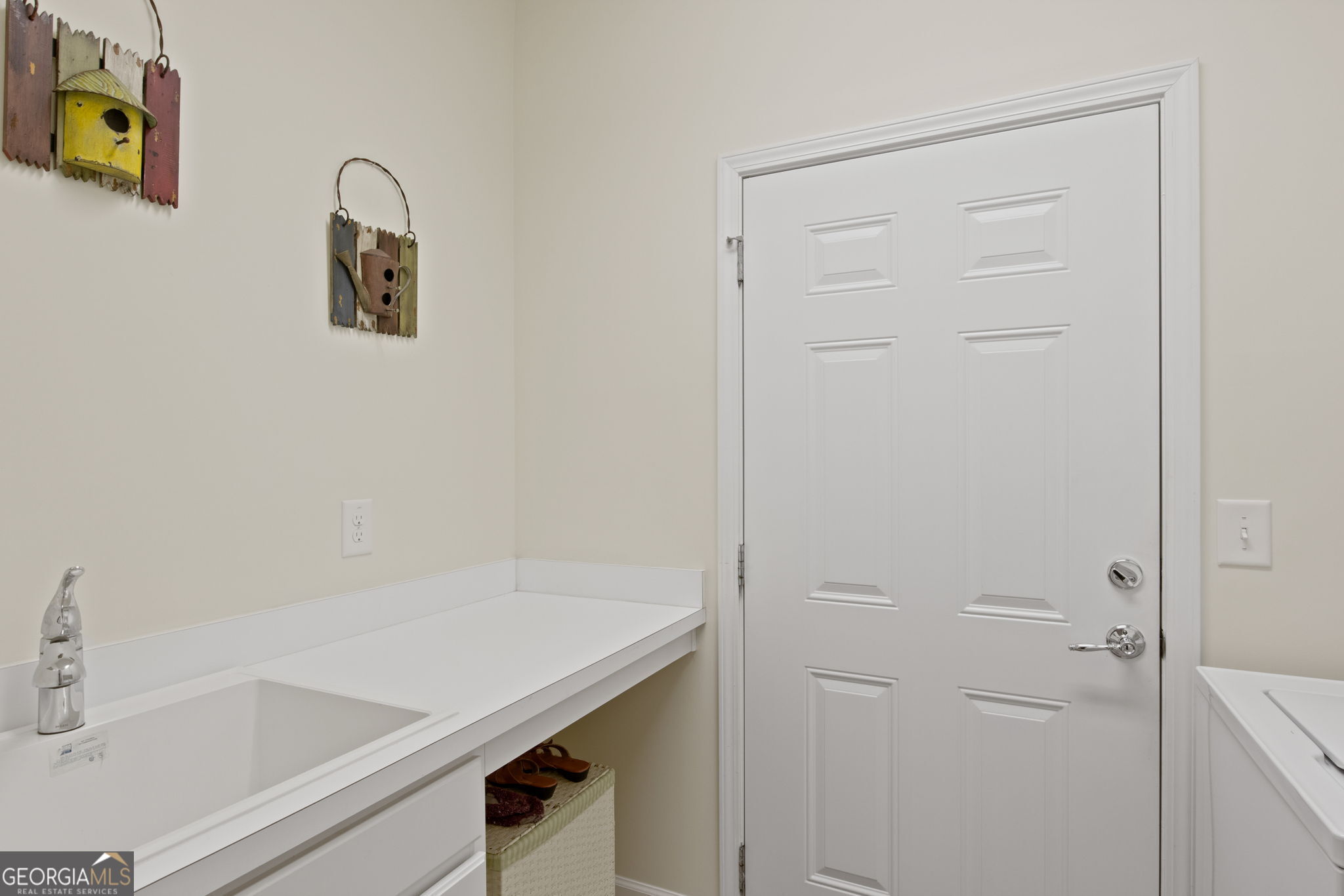 810 Dusky Sap Court Griffin GA 30223