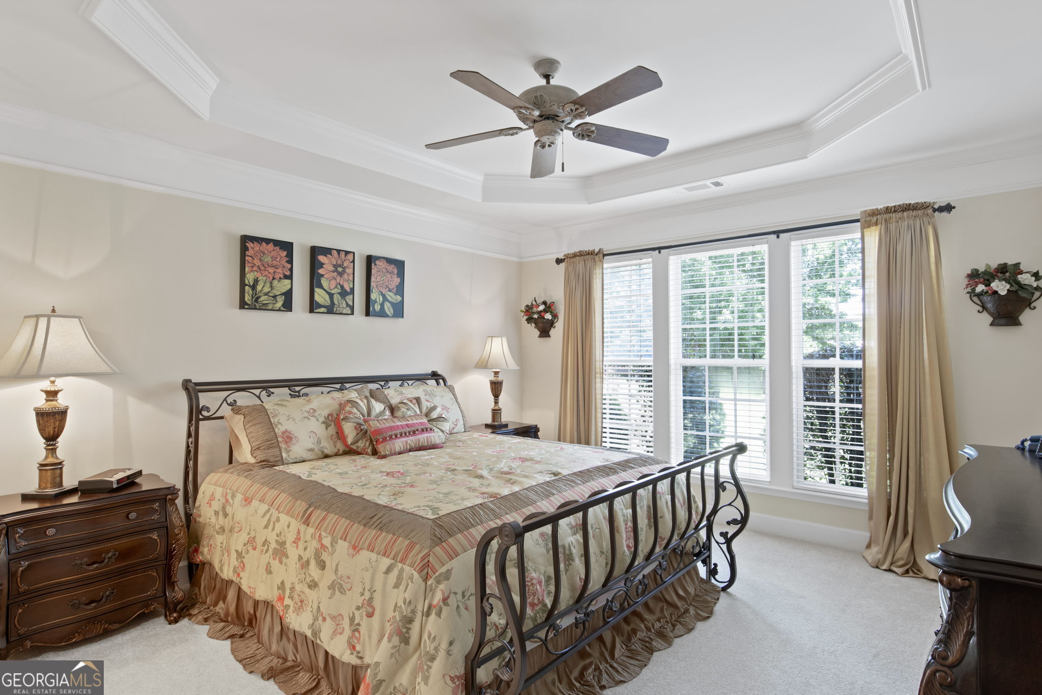 810 Dusky Sap Court Griffin GA 30223