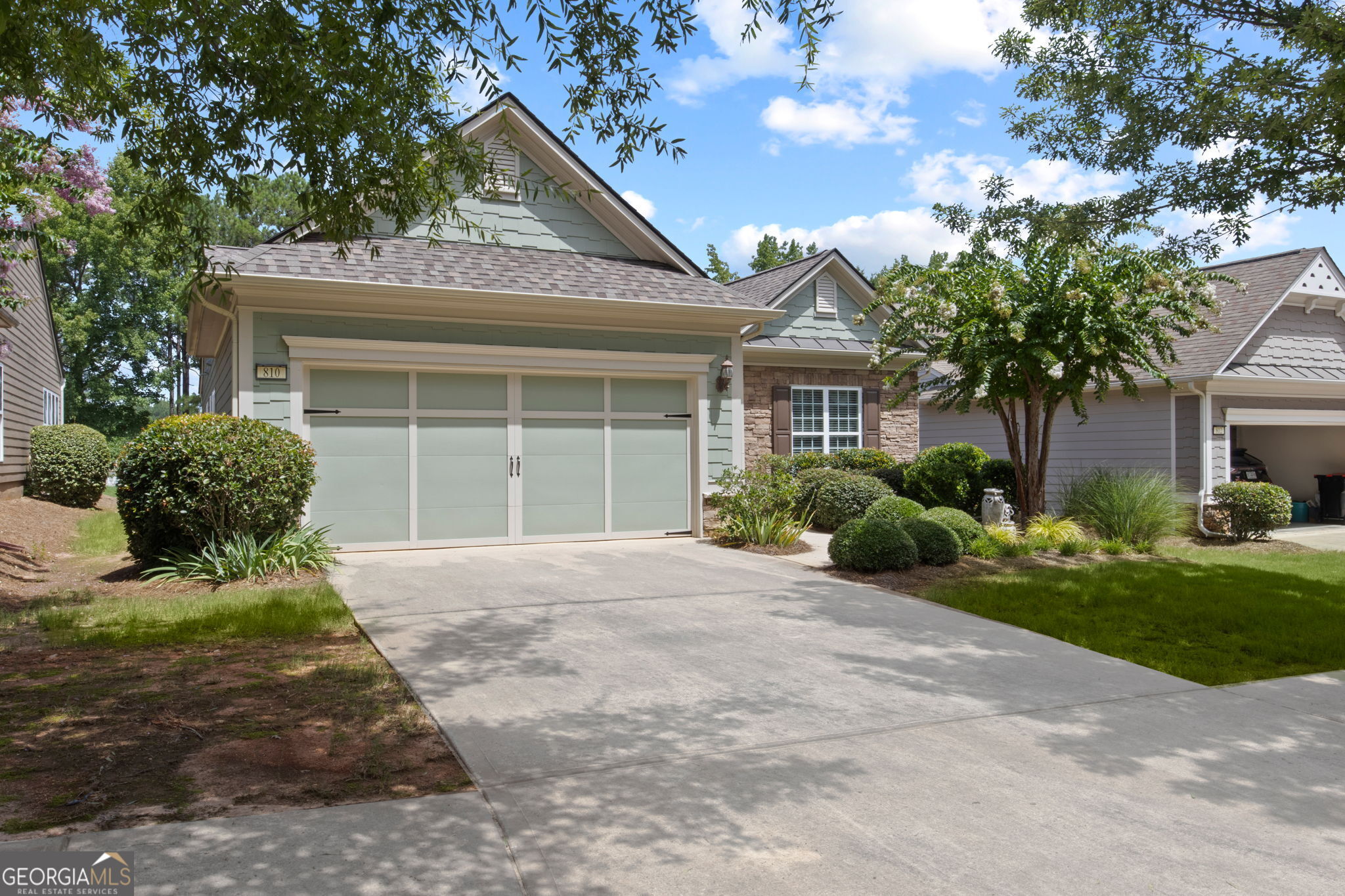 810 Dusky Sap Court Griffin GA 30223
