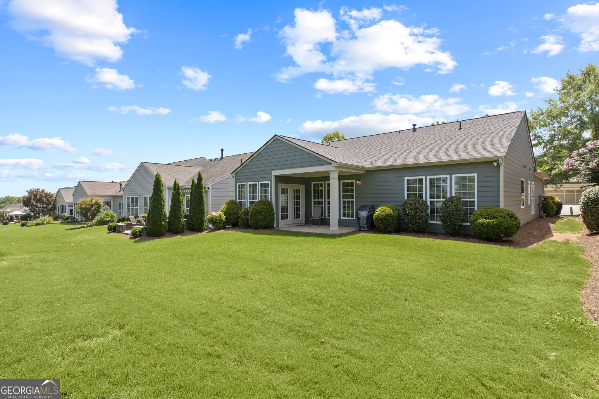 810 Dusky Sap Court Griffin GA 30223