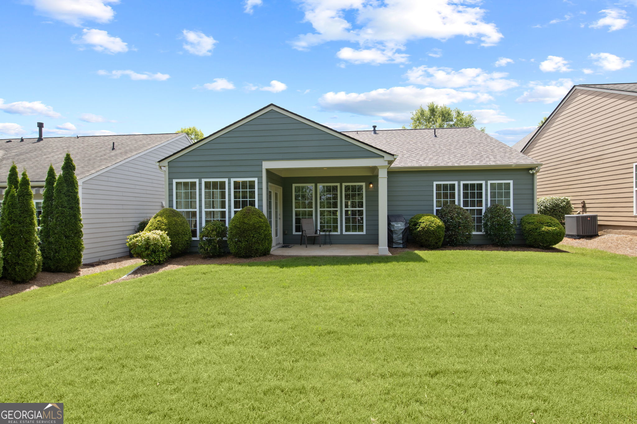 810 Dusky Sap Court Griffin GA 30223