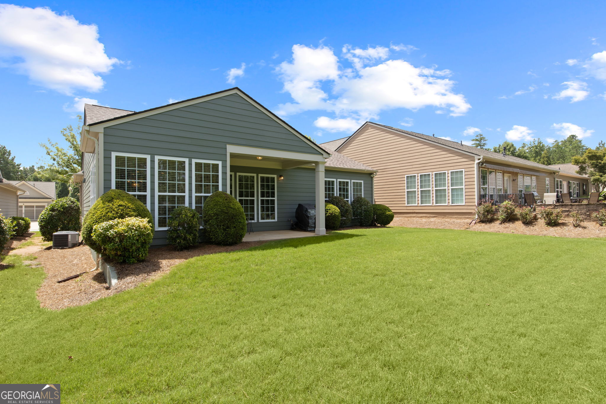810 Dusky Sap Court Griffin GA 30223