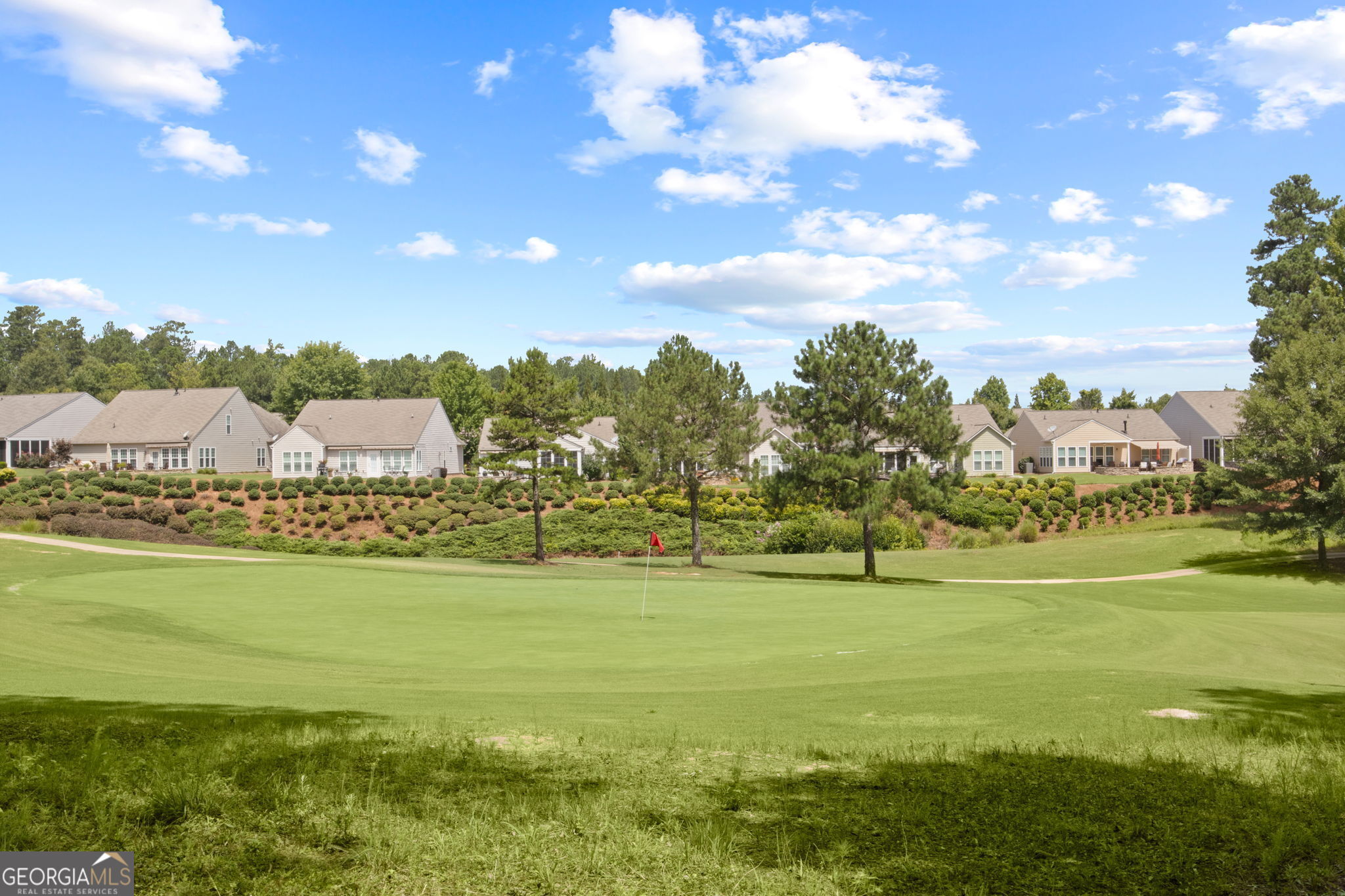 810 Dusky Sap Court Griffin GA 30223
