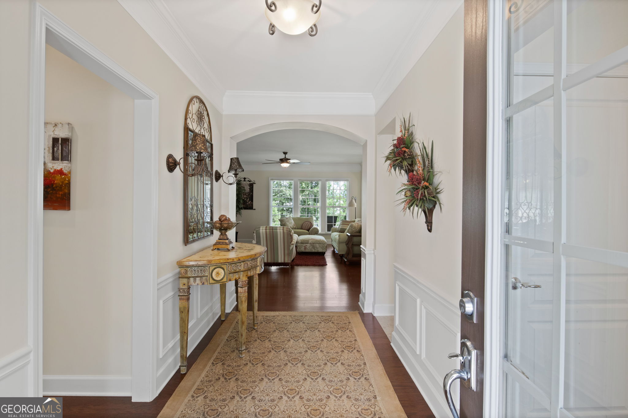 810 Dusky Sap Court Griffin GA 30223