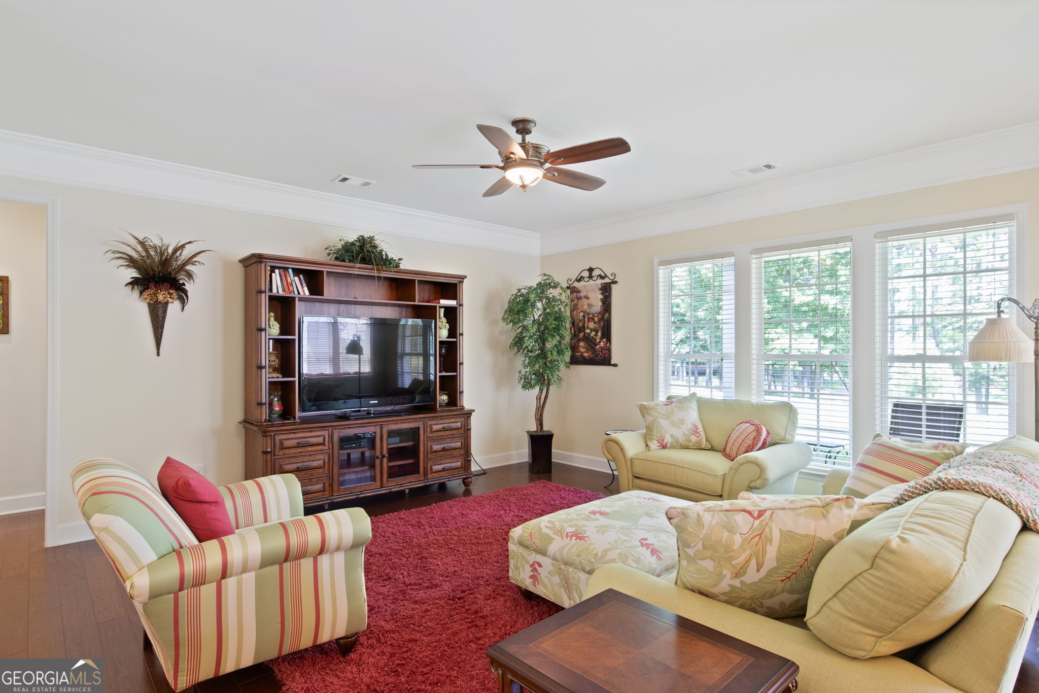 810 Dusky Sap Court Griffin GA 30223