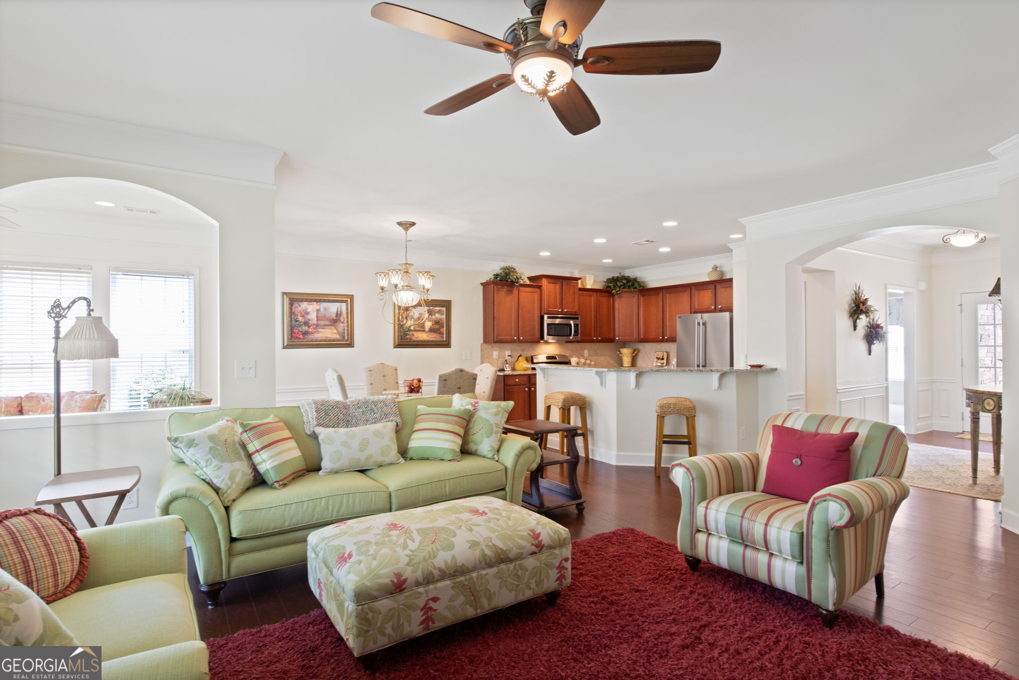 810 Dusky Sap Court Griffin GA 30223