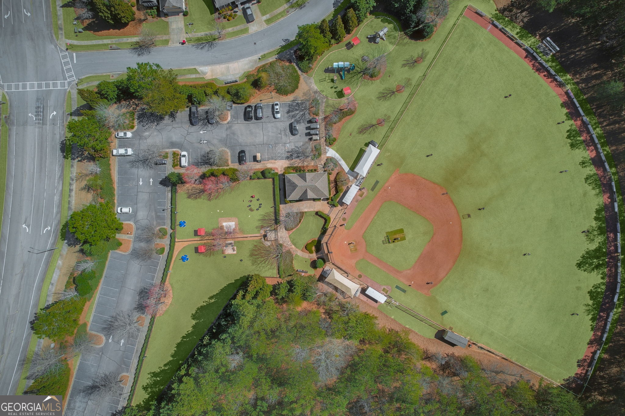 810 Dusky Sap Court Griffin GA 30223