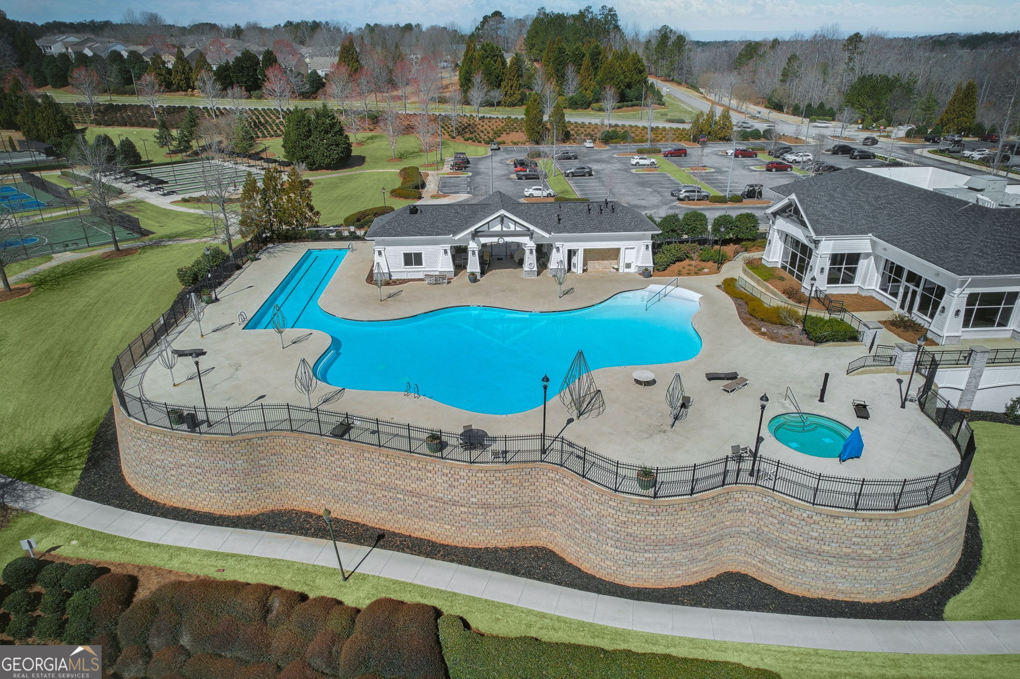 810 Dusky Sap Court Griffin GA 30223