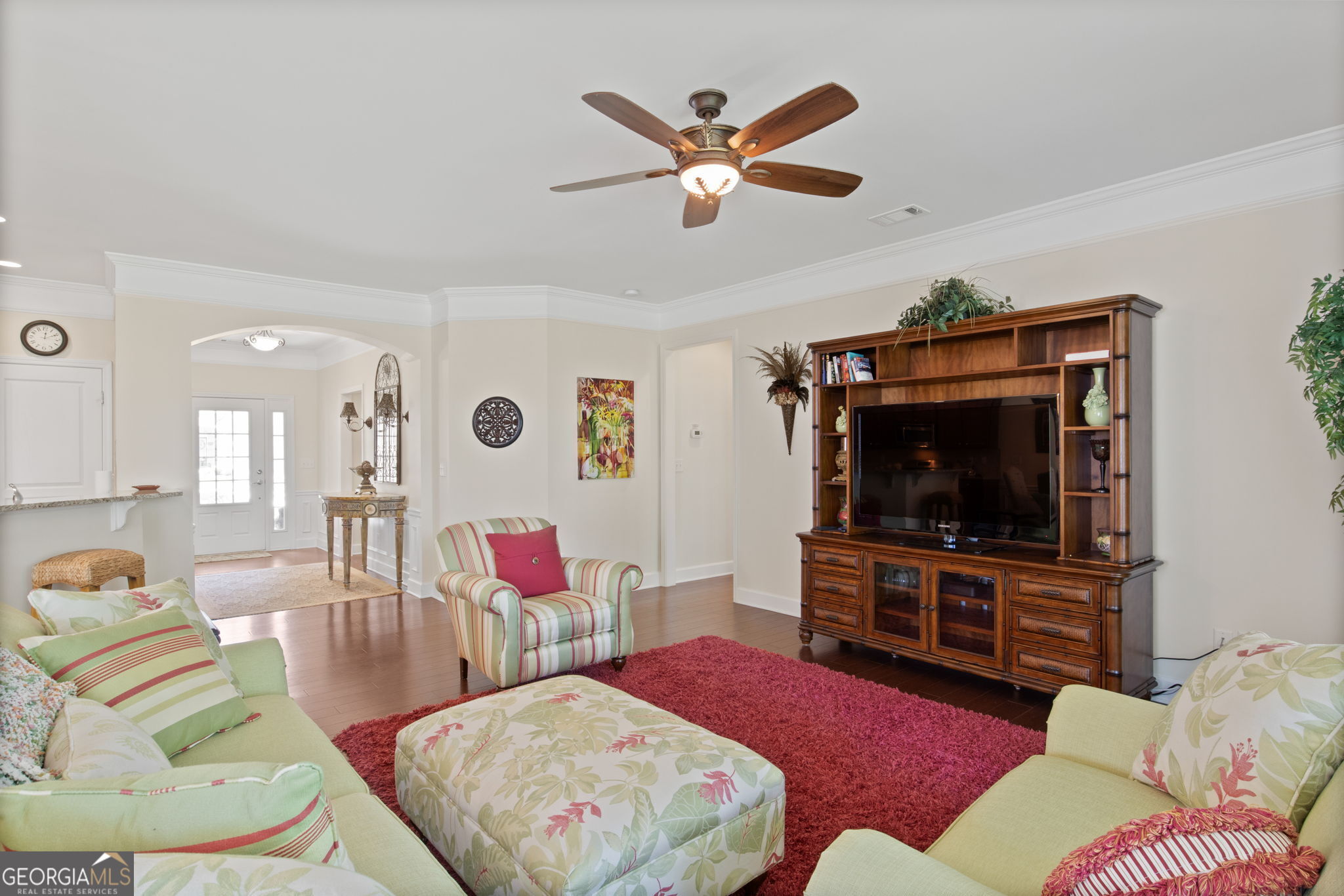 810 Dusky Sap Court Griffin GA 30223