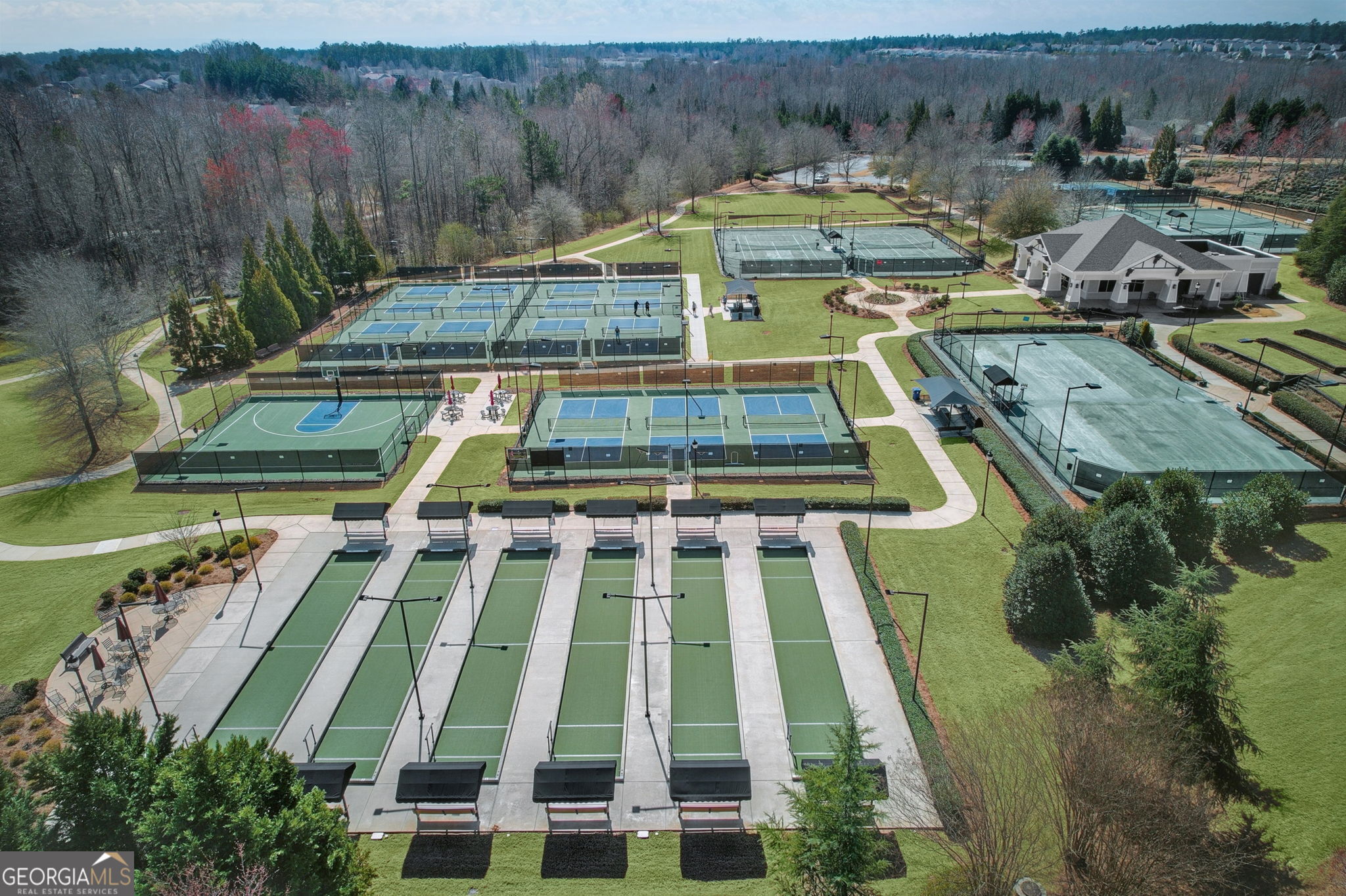 810 Dusky Sap Court Griffin GA 30223