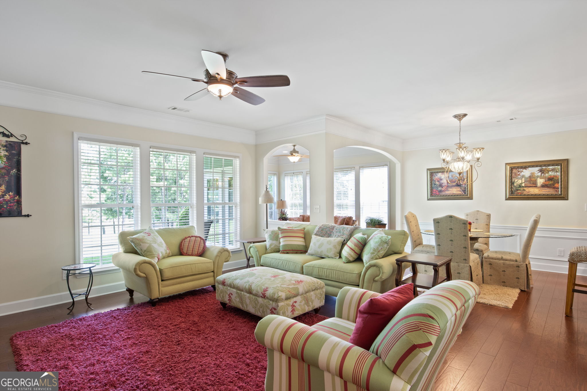 810 Dusky Sap Court Griffin GA 30223