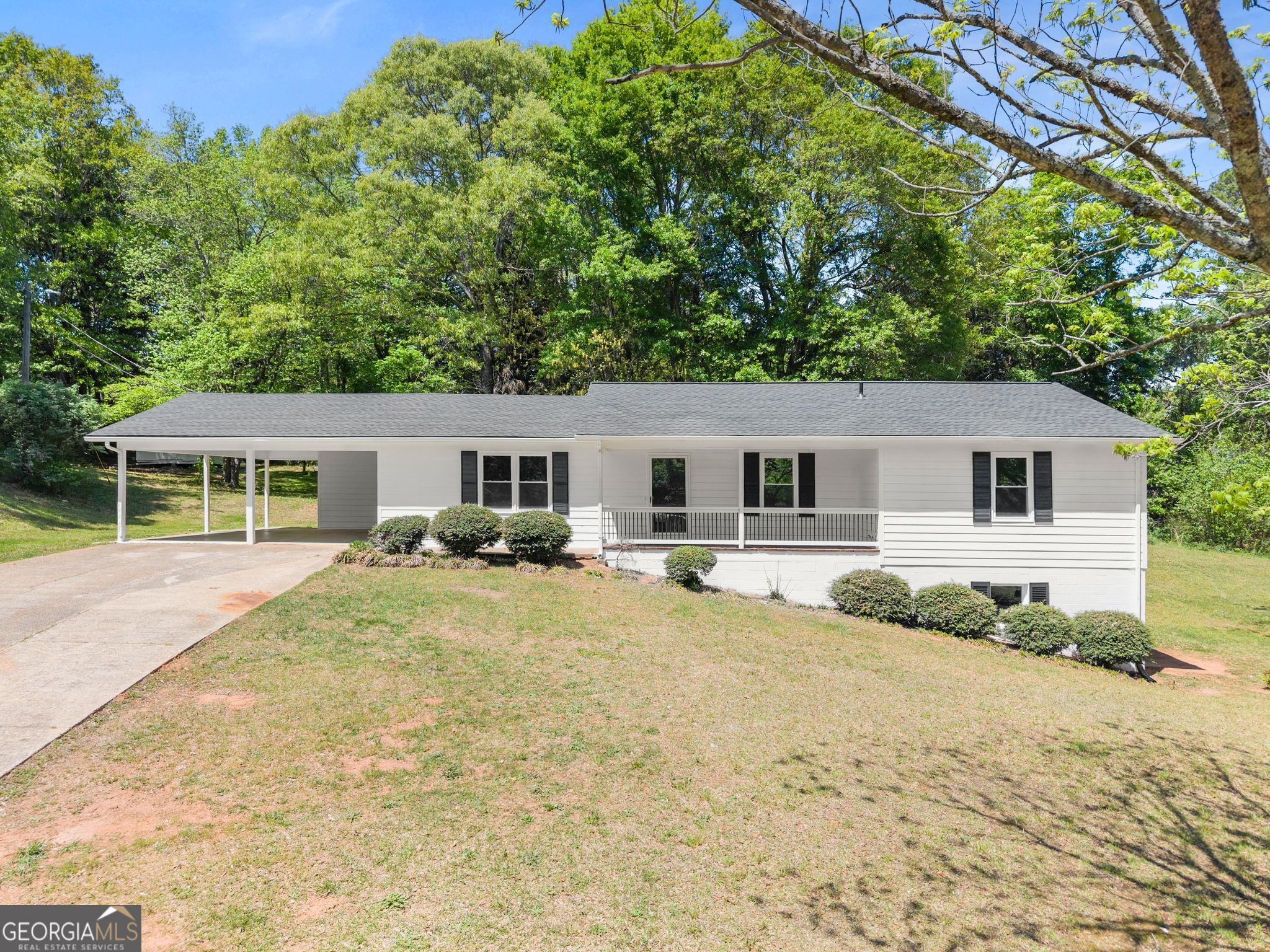 217 Quail Trail Cornelia GA 30531