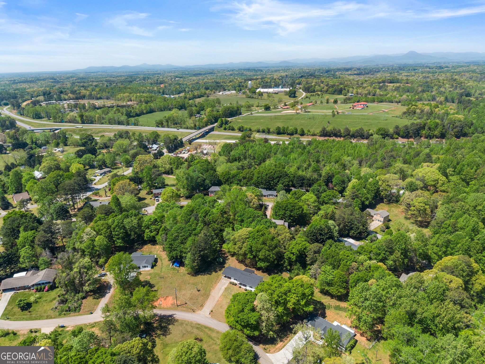 217 Quail Trail Cornelia GA 30531