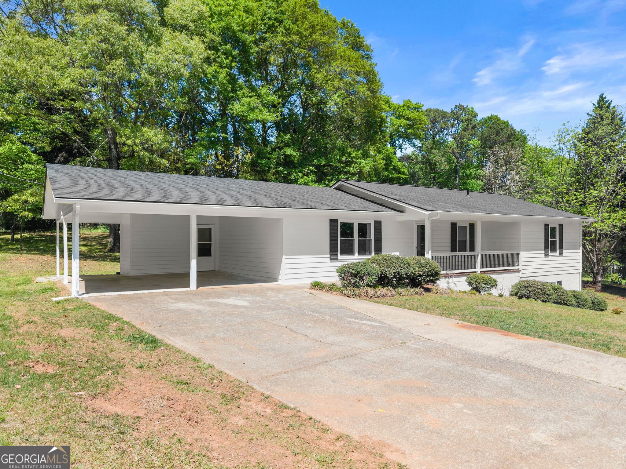 217 Quail Trail Cornelia GA 30531