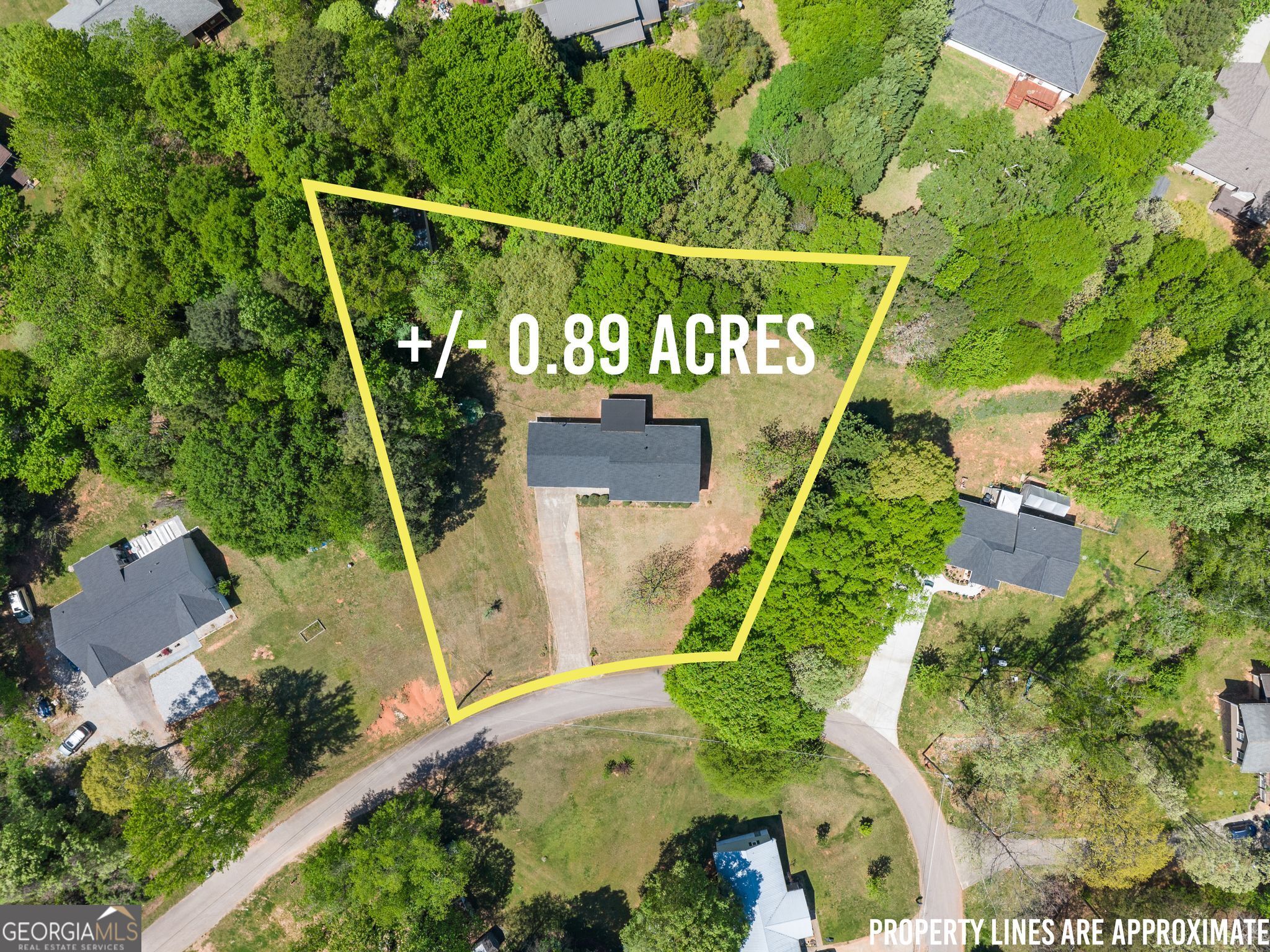 217 Quail Trail Cornelia GA 30531