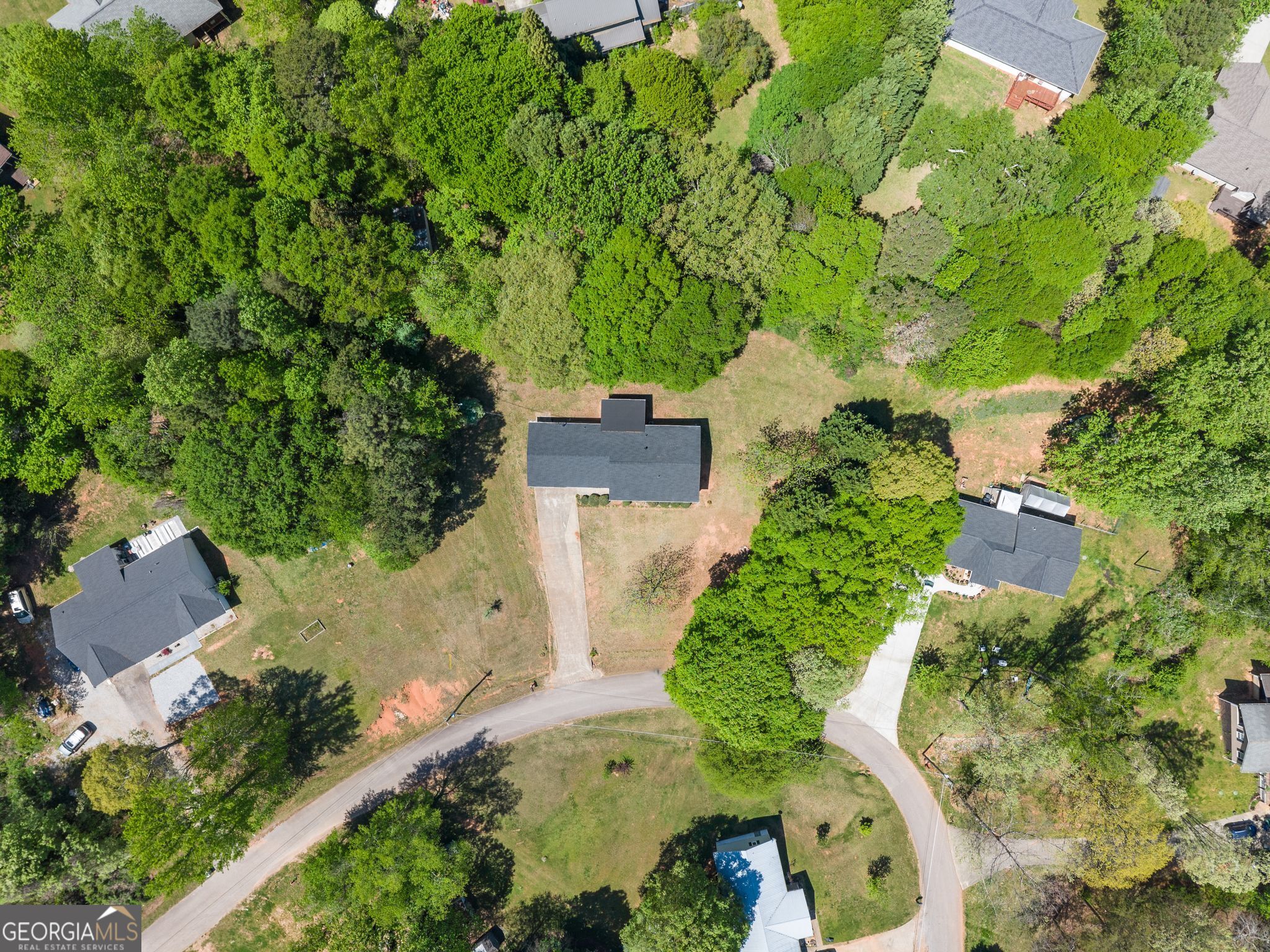 217 Quail Trail Cornelia GA 30531