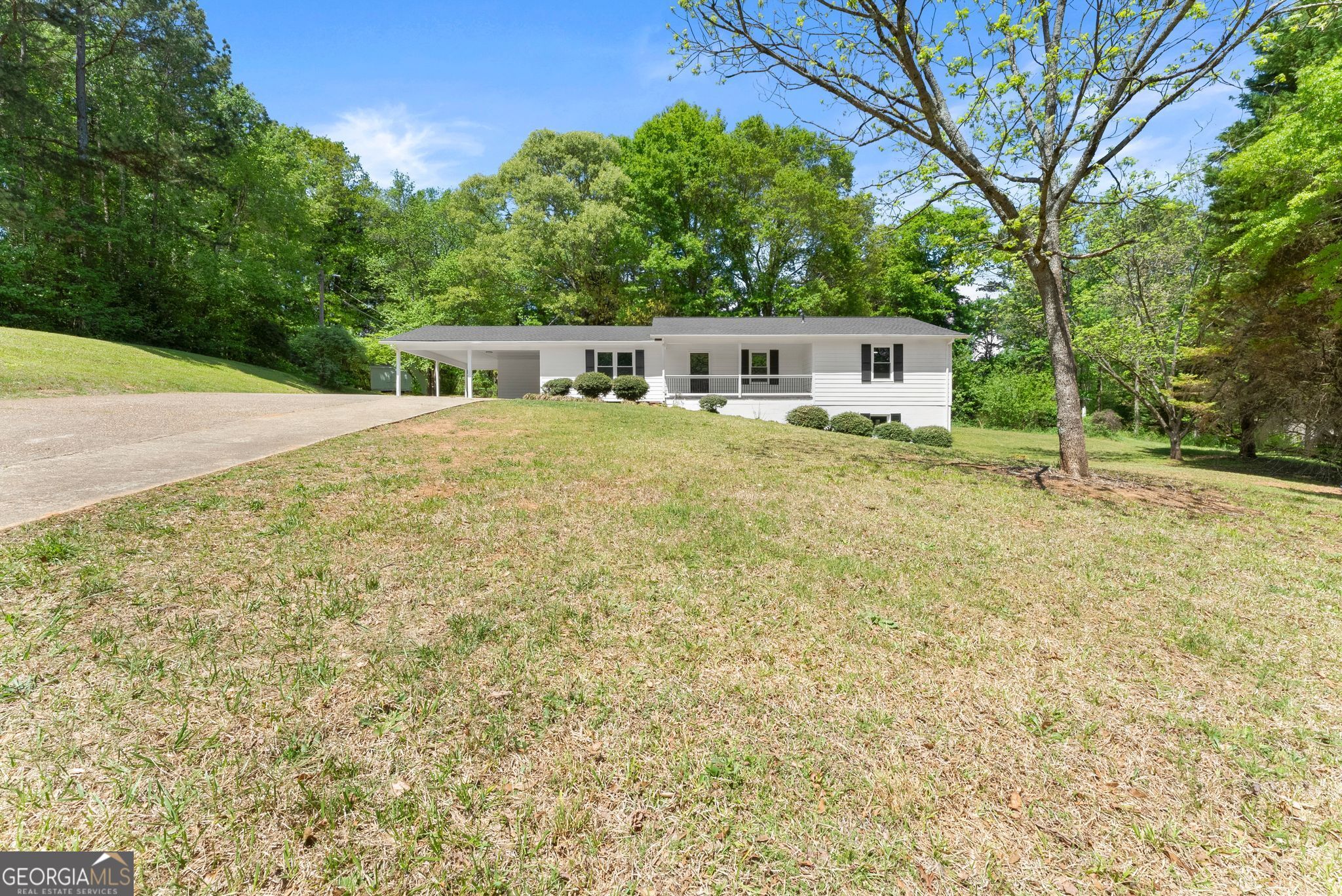 217 Quail Trail Cornelia GA 30531