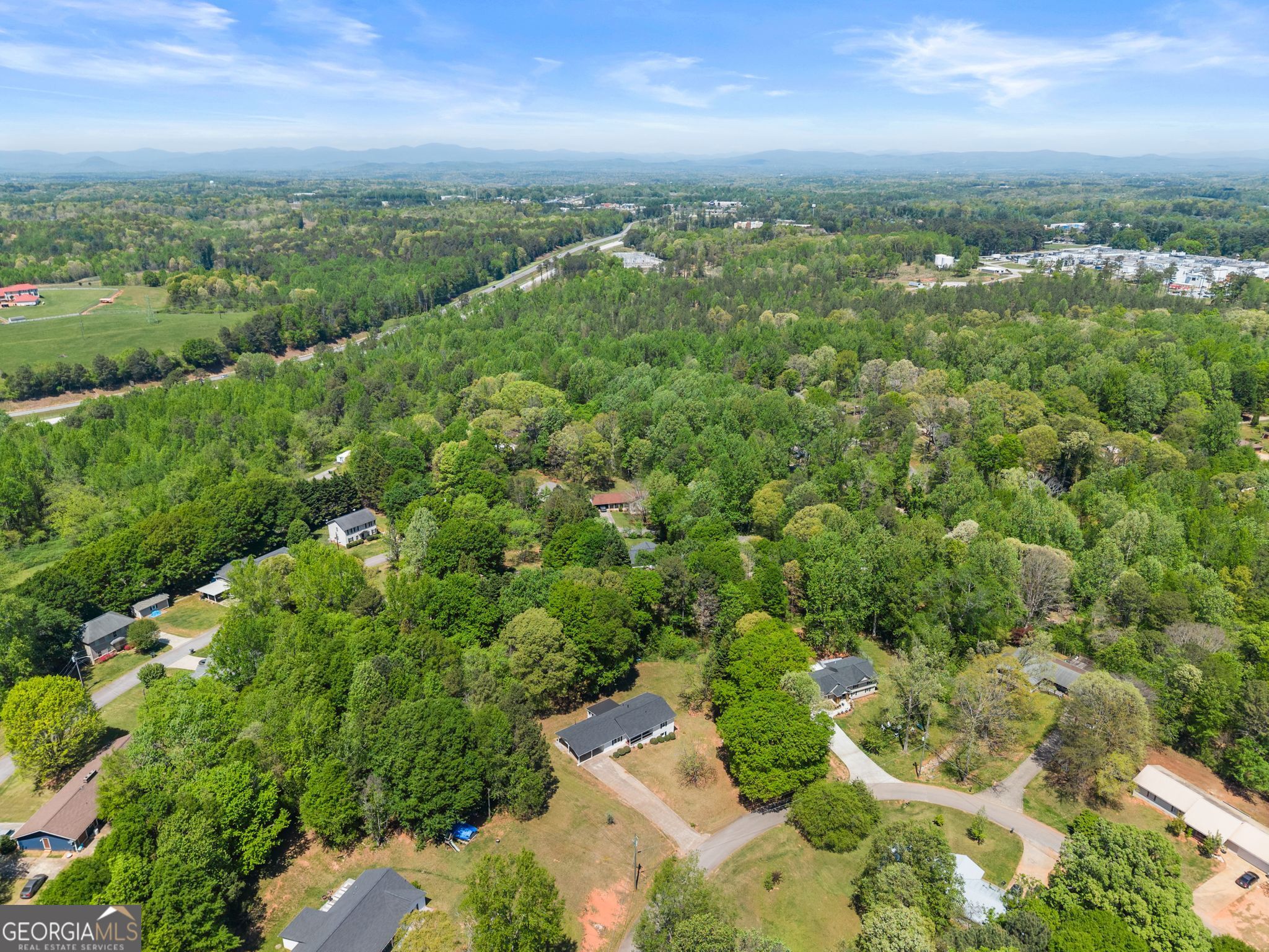 217 Quail Trail Cornelia GA 30531