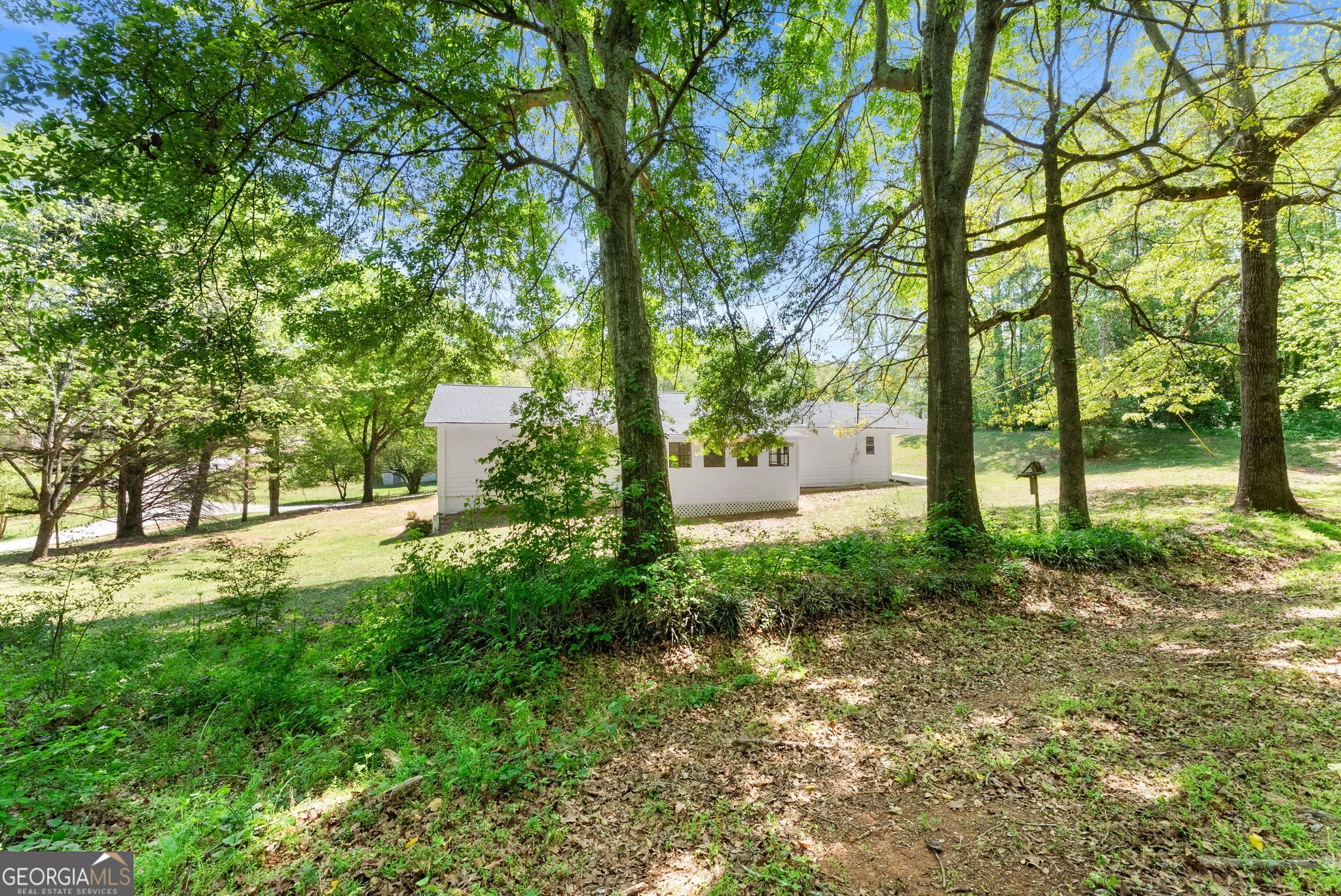 217 Quail Trail Cornelia GA 30531