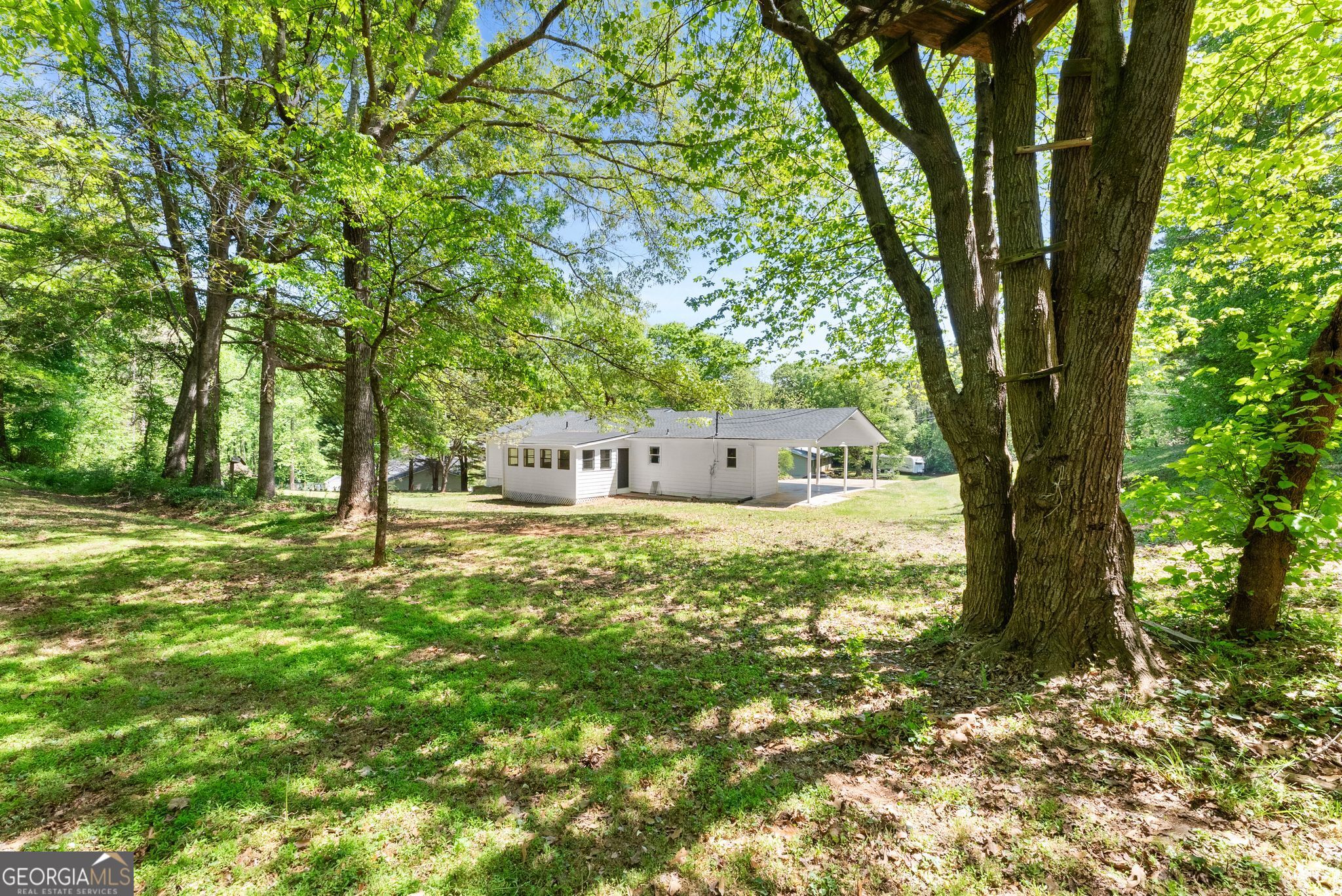 217 Quail Trail Cornelia GA 30531