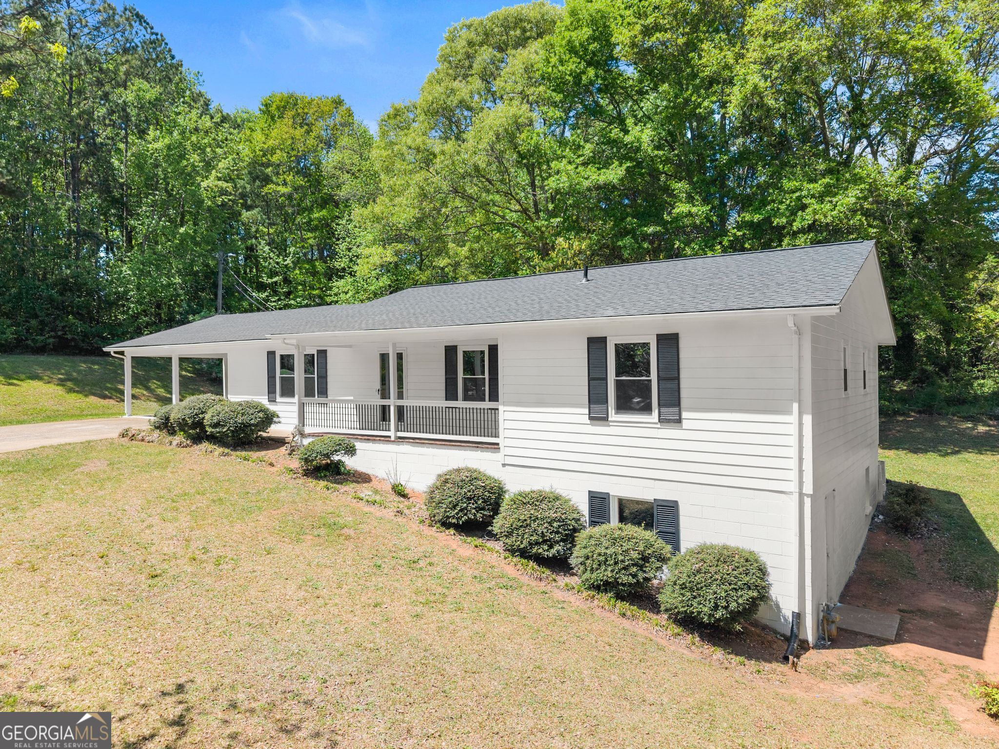 217 Quail Trail Cornelia GA 30531