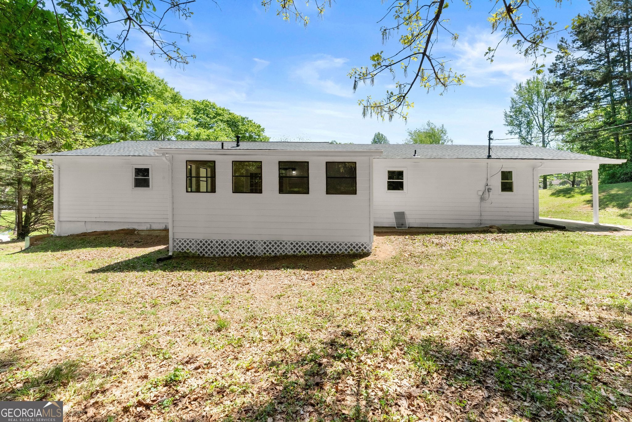 217 Quail Trail Cornelia GA 30531