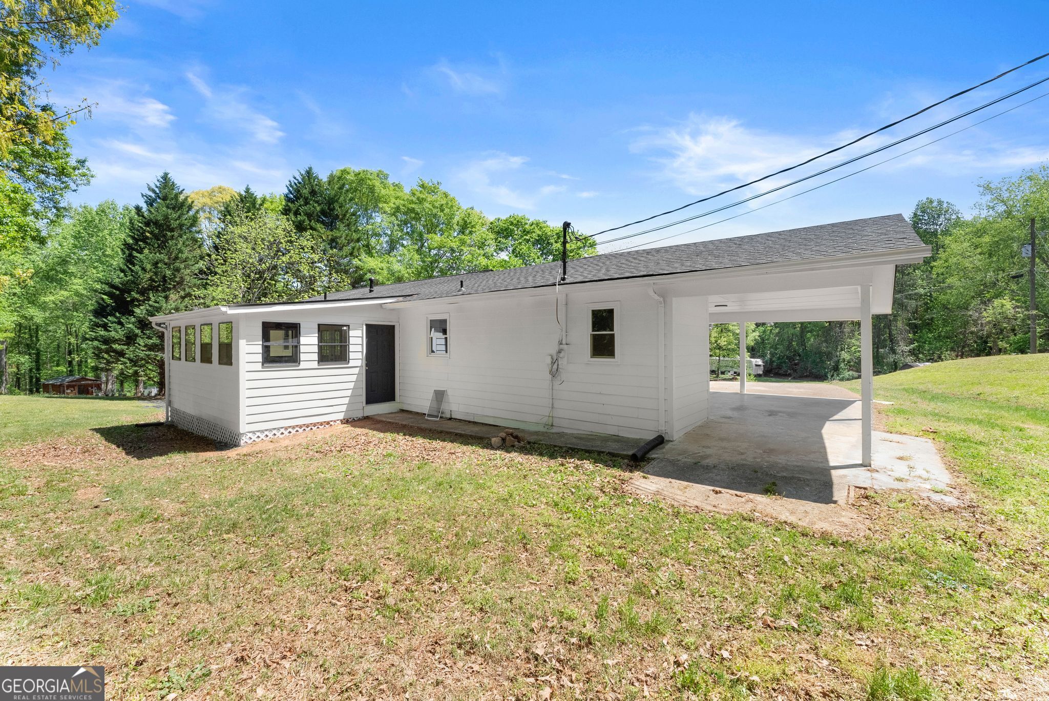 217 Quail Trail Cornelia GA 30531