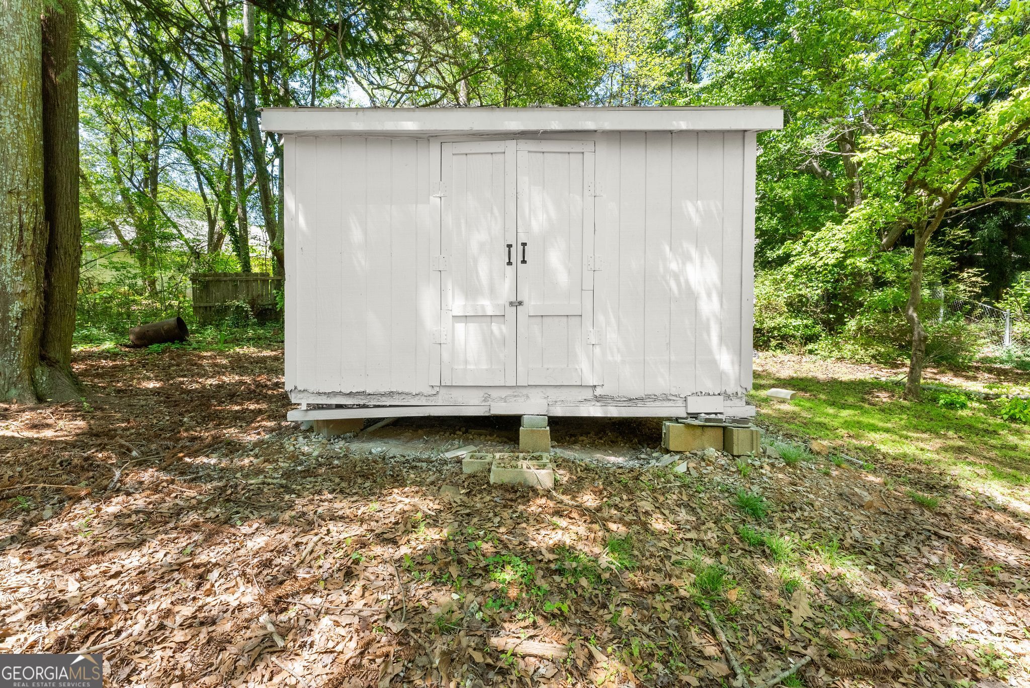 217 Quail Trail Cornelia GA 30531