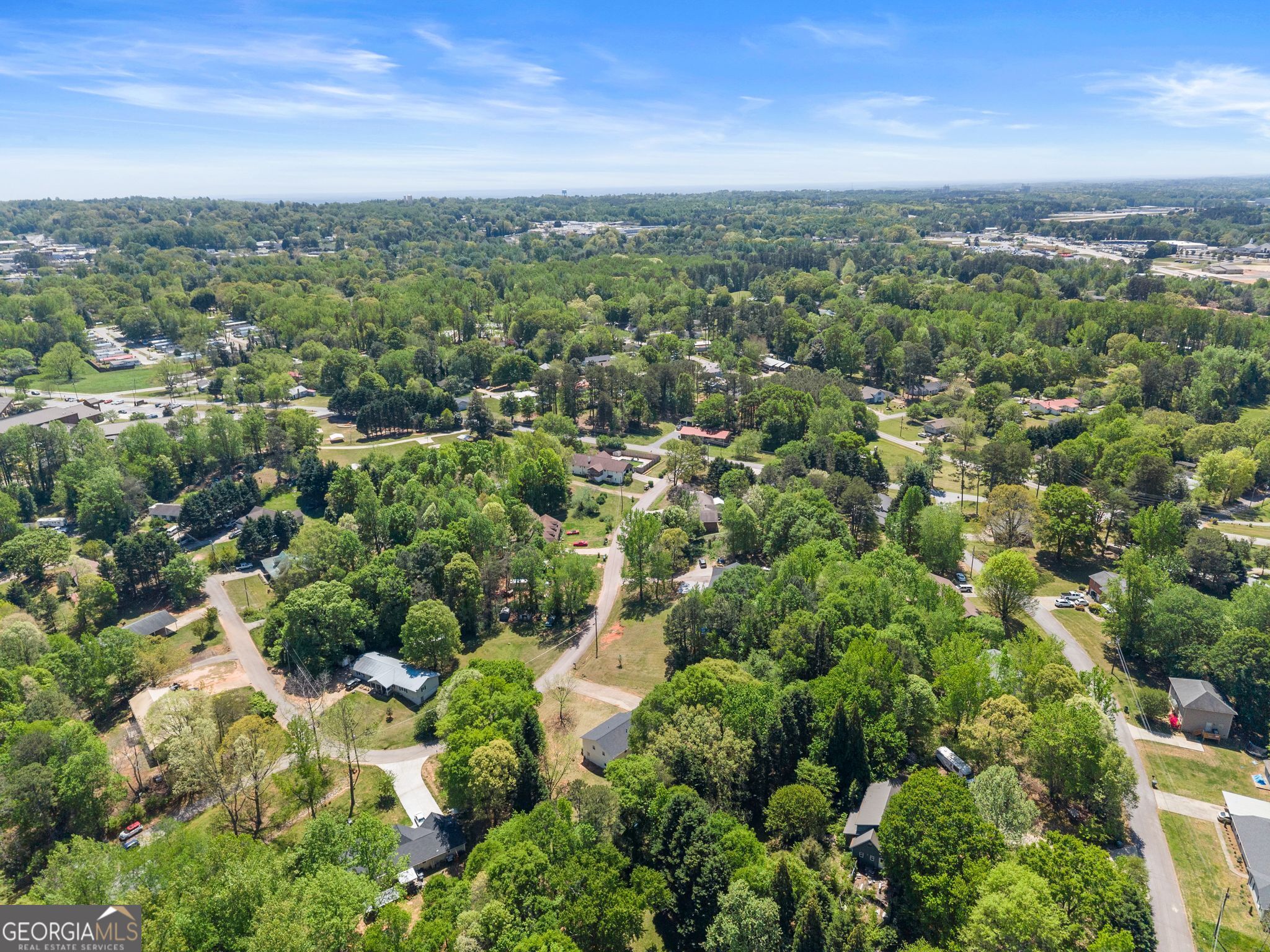 217 Quail Trail Cornelia GA 30531