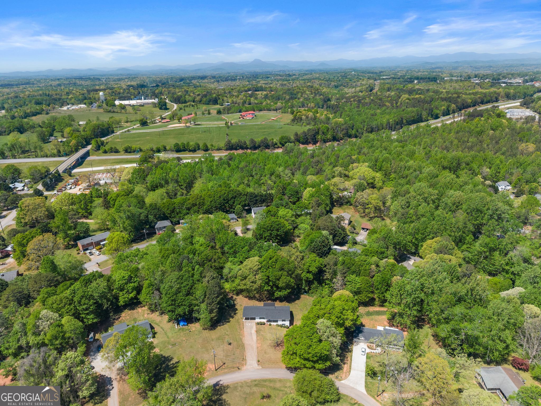 217 Quail Trail Cornelia GA 30531