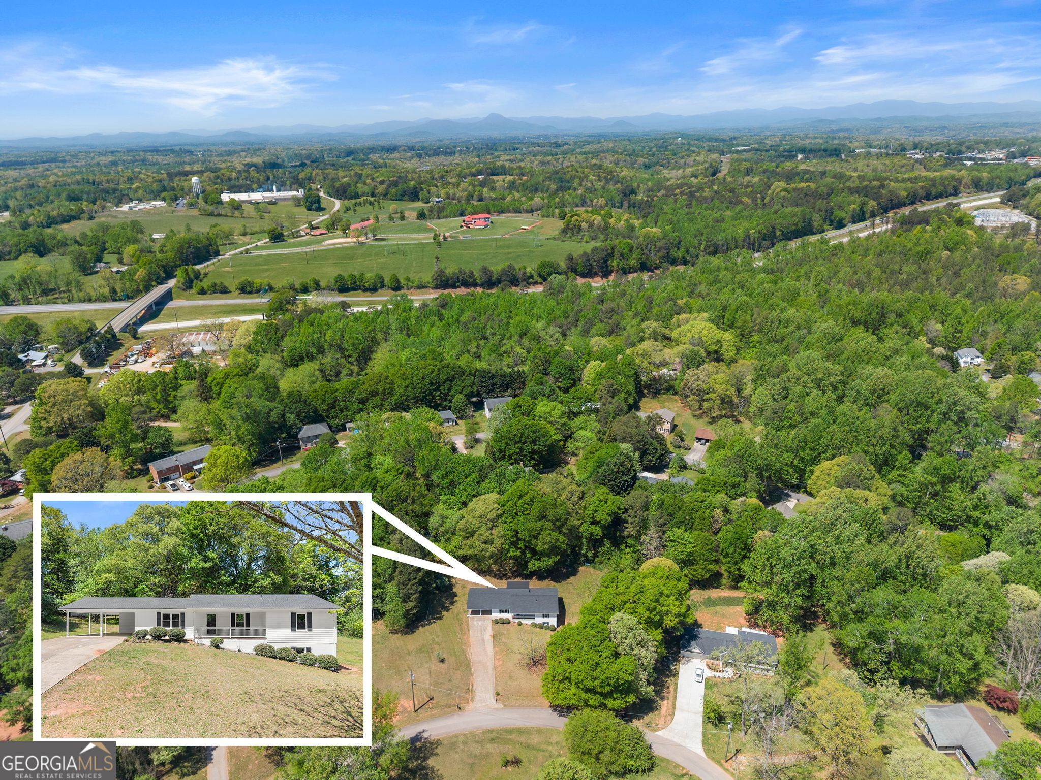 217 Quail Trail Cornelia GA 30531