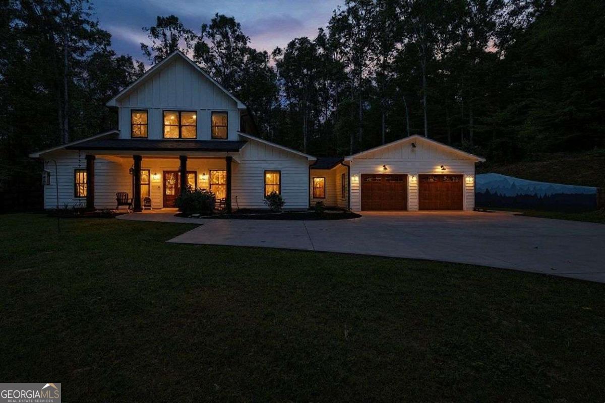 1682 Fairview Road Jasper GA 30143