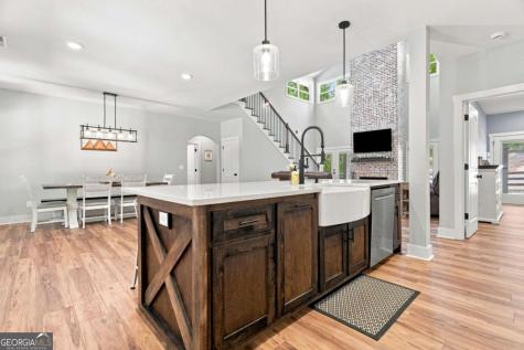 1682 Fairview Road Jasper GA 30143