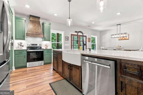 1682 Fairview Road Jasper GA 30143