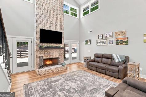 1682 Fairview Road Jasper GA 30143