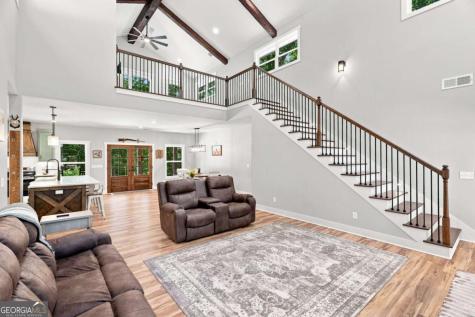 1682 Fairview Road Jasper GA 30143