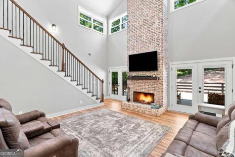 1682 Fairview Road Jasper GA 30143