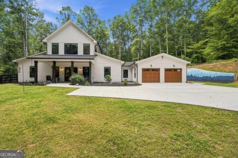 1682 Fairview Road Jasper GA 30143